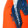 Reusch Attrakt Freegel Gold NC 5570135 2500 2500 3 Guanto portiere REUSCH ATTRAKT FREEGEL GOLD NC Orange Blue