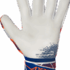 Reusch Attrakt Freegel Gold NC 5570135 2500 2500 back Guanto portiere REUSCH ATTRAKT FREEGEL GOLD NC Orange Blue