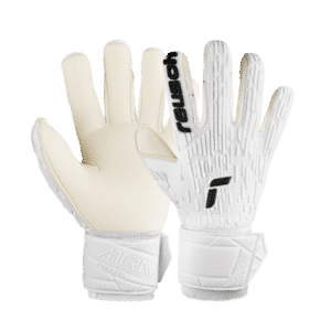 Guanto portiere REUSCH ATTRAKT FREEGEL GOLD X White