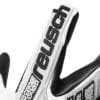 Guanto portiere REUSCH ATTRAKT FREEGEL GOLD X White Silver