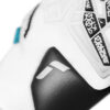 Guanto portiere REUSCH ATTRAKT FREEGEL GOLD X White Silver