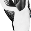 Guanto portiere REUSCH ATTRAKT FREEGEL GOLD X White Silver