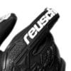 Reusch Attrakt Freegel Infinity 5570735 7700 black 2 GUANTO portiere ATTRAKT FREEGEL INFINITY REUSCH Black