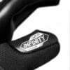 Reusch Attrakt Freegel Infinity 5570735 7700 black 4 GUANTO portiere ATTRAKT FREEGEL INFINITY REUSCH Black