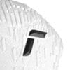 Reusch Attrakt Freegel Silver 5470035 1101 white black 3 Guanto portiere REUSCH ATTRAKT FREEGEL SILVER White