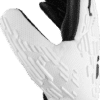 Reusch Attrakt Freegel Silver 5470035 1101 white black s Guanto portiere REUSCH ATTRAKT FREEGEL SILVER White