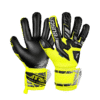 Reusch Attrakt Freegel Silver 5570235 2025 2025 1 Guanto portiere REUSCH ATTRAKT FREEGEL SILVER Yellow