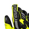 Reusch Attrakt Freegel Silver 5570235 2025 2025 2 Guanto portiere REUSCH ATTRAKT FREEGEL SILVER Yellow