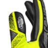 Reusch Attrakt Freegel Silver 5570235 2025 2025 3 Guanto portiere REUSCH ATTRAKT FREEGEL SILVER Yellow