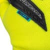 Reusch Attrakt Freegel Silver 5570235 2025 2025 4 Guanto portiere REUSCH ATTRAKT FREEGEL SILVER Yellow