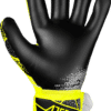 Reusch Attrakt Freegel Silver 5570235 2025 2025 back Guanto portiere REUSCH ATTRAKT FREEGEL SILVER Yellow