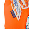 Reusch Attrakt Fusion 5570983 2500 2500 3 Guanto portiere REUSCH ATTRAKT FUSION Orange Blue