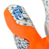 Reusch Attrakt Fusion 5570983 2500 2500 4 Guanto portiere REUSCH ATTRAKT FUSION Orange Blue