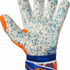 Reusch Attrakt Fusion 5570983 2500 2500 back Guanto portiere REUSCH ATTRAKT FUSION Orange Blue