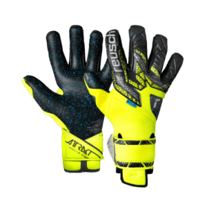 Guanto portiere REUSCH ATTRAKT FUSION GUARDIAN