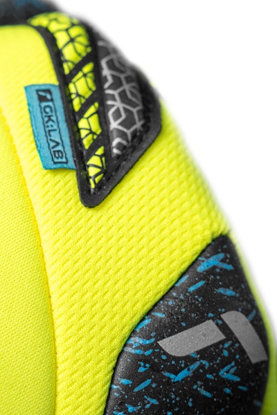 Guanto portiere REUSCH ATTRAKT FUSION GUARDIAN