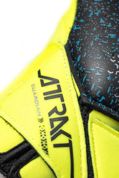 Guanto portiere REUSCH ATTRAKT FUSION GUARDIAN
