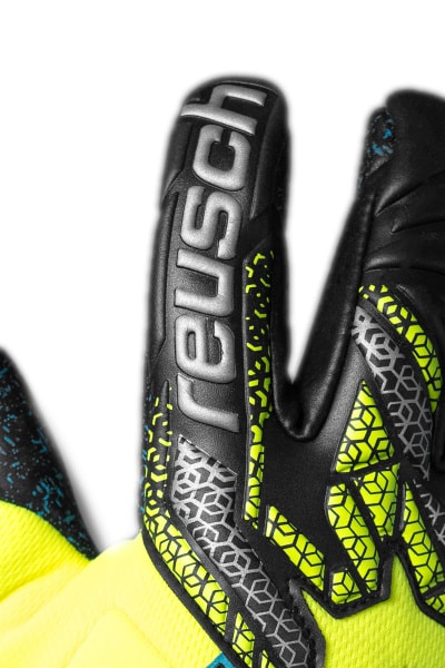 Guanto portiere REUSCH ATTRAKT FUSION GUARDIAN