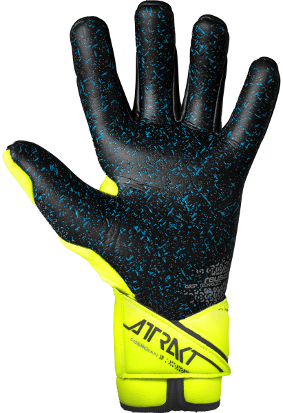 Guanto portiere REUSCH ATTRAKT FUSION GUARDIAN