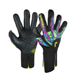 Guanto portiere REUSCH ATTRAKT FUSION STRAPLESS