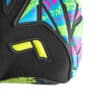 Reusch Attrakt Fusion Strapless 5470979 7052 black yellow 4 Guanto portiere REUSCH ATTRAKT FUSION STRAPLESS