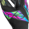 Reusch Attrakt Fusion Strapless 5470979 7052 black yellow s Guanto portiere REUSCH ATTRAKT FUSION STRAPLESS