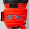 Reusch Attrakt Gold X 5370945 3333 3333 2 (1) Guanto portiere REUSCH ATTRAKT GOLD X
