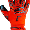Reusch Attrakt Gold X 5370945 3333 3333 front (1) Guanto portiere REUSCH ATTRAKT GOLD X