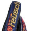 Guanto portiere ATTRAKT GOLD X Junior Blue Gold