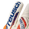 Guanto portiere REUSCH ATTRAKT GOLD X NC Orange Blue