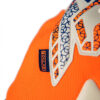 Guanto portiere REUSCH ATTRAKT GOLD X NC Orange Blue