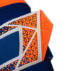 Guanto portiere REUSCH ATTRAKT GOLD X NC Orange Blue