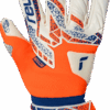 Guanto portiere REUSCH ATTRAKT GOLD X NC Orange Blue
