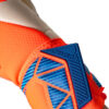Guanto portiere REUSCH ATTRAKT GOLD X NC Shocking Orange/Blue