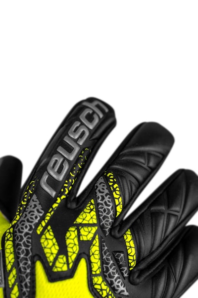 Guanto portiere ATTRAKT GOLD X NC Junior