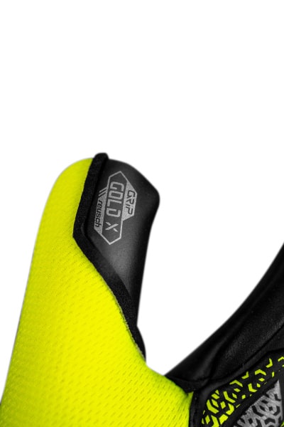 Guanto portiere ATTRAKT GOLD X NC Junior