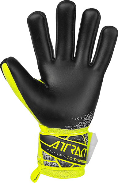 Guanto portiere ATTRAKT GOLD X NC Junior