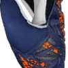 Reusch Attrakt Grip Junior 5472815 4410 4410 s Guanto portiere ATTRAKT GRIP REUSCH Junior Blue Gold