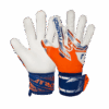 Reusch Attrakt Silver 5570214 2500 2500 1 Guanto portiere REUSCH ATTRAKT SILVER Orange Blue