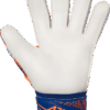 Reusch Attrakt Silver 5570214 2500 2500 back Guanto portiere REUSCH ATTRAKT SILVER Orange Blue