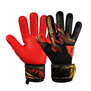 Guanto portiere REUSCH ATTRAKT SILVER