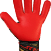 Reusch Attrakt Silver 5570215 7075 7075 back Guanto portiere REUSCH ATTRAKT SILVER
