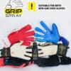 Reusch Grip Spray 5454100 0 black 2 REUSCH GRIP SPRAY Portiere
