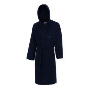 Accappatoio Monoterry adulto SPEEDO Blu Navy