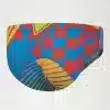 Costume bambino Allover 6.5cm Brief SPEEDO Watermelon