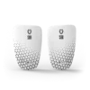 Parastinchi da calcio SAK MORPH White