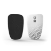 Parastinchi da calcio SAK MORPH White