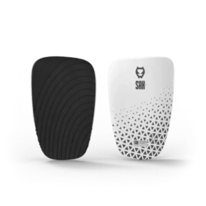 Parastinchi da calcio SAK MORPH White