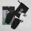 Parastinchi da calcio SAK MORPH White