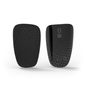 Parastinchi da calcio SAK MORPH Black